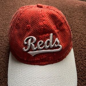 Victoria Secret Pink hat